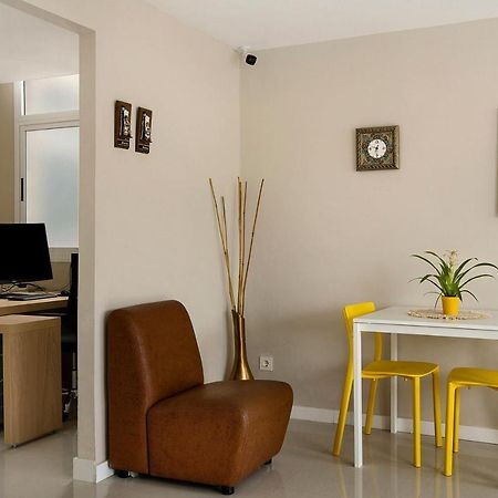 Estudio Massimo 7B Лас-Пальмас-де-Гран-Канария Экстерьер фото